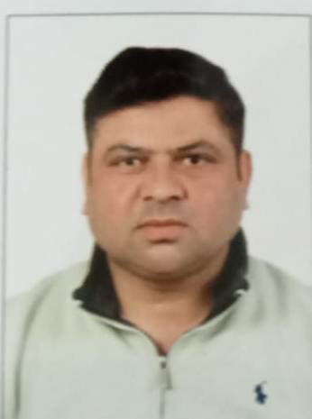 Gyanendra