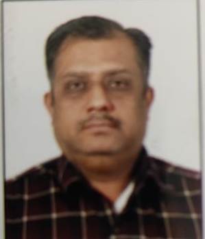 Kapil Vajpai