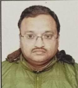 Mohit Agarwal