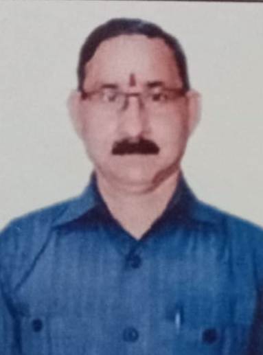 Niranjan Singh