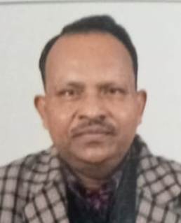 Om Prakash Rajput