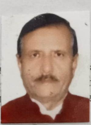 Purshottam Khandelwal