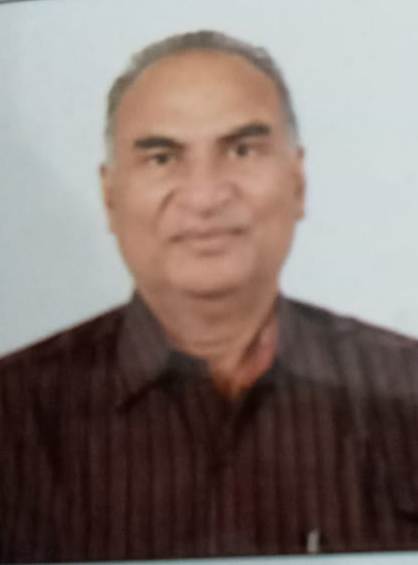 Rajiv Agarwal