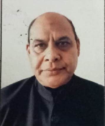 Shabbir Abbas