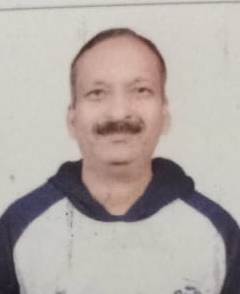 Vineet Agarwal