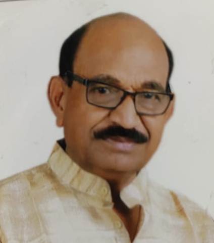 Vinod Bansal