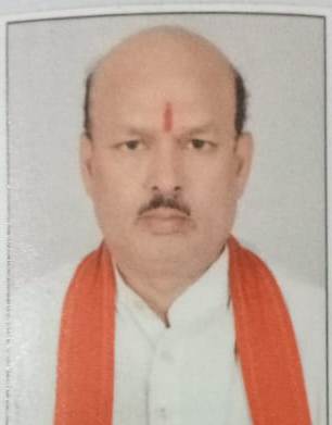 Vivek Kumar Jain