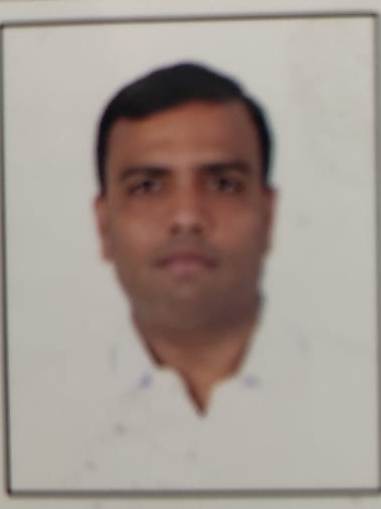 Ravi Bharadwaj
