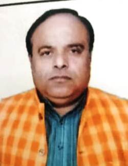 Vinay Agarwal