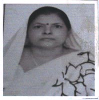 Asha Devi