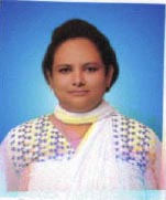 Madhuri Kumari