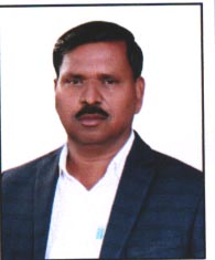 Raghunath Chaudhari