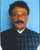Sunil Sonkar