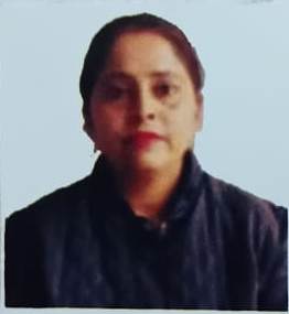 Anita Yadav