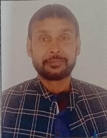 Brij Bhushan
