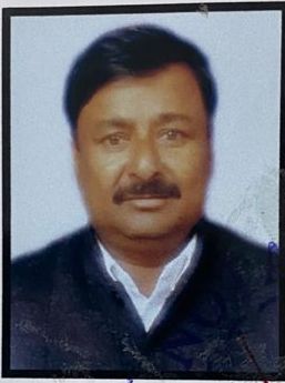 Vinod Kumar Pal