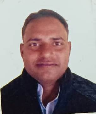 Vivesh Kumar