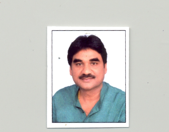 Chandra Prakash Verma