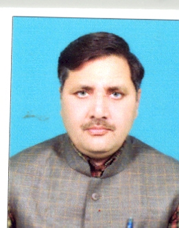 Chandresh