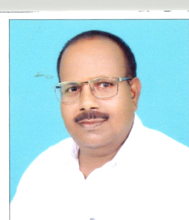 Dharmraj Nishad