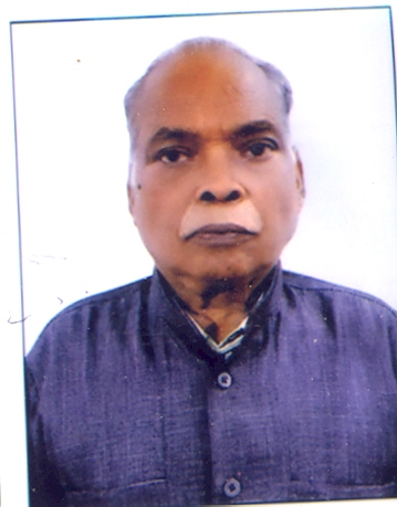 Keshavlal