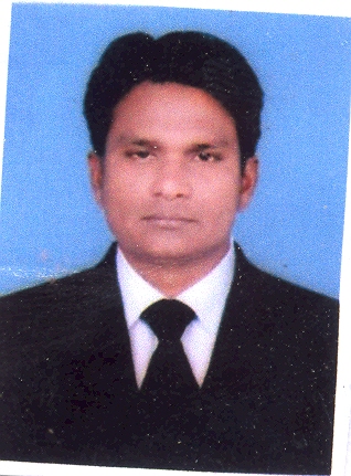 Mohammad Ateek