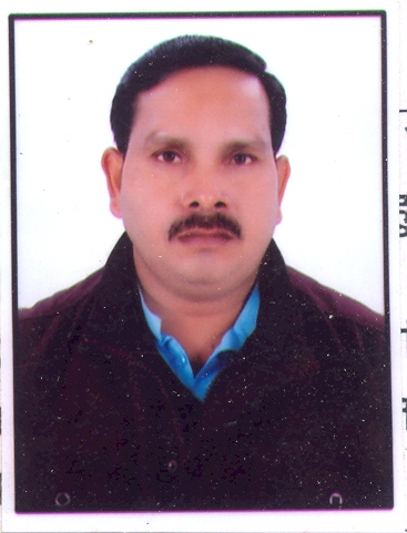 Mool Chand Jaiswal