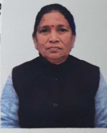 Keshradevi Gautam