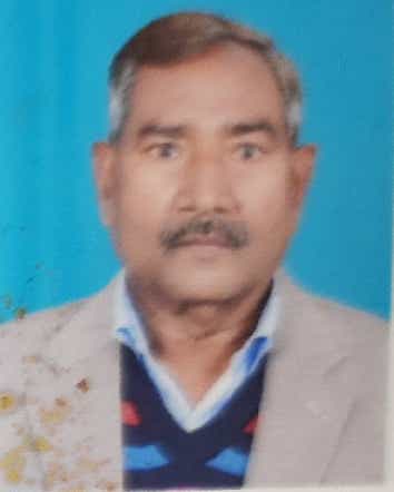 Ram Bachan