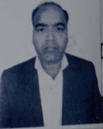 Ram Chet