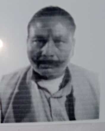 Ramsigar Gautam