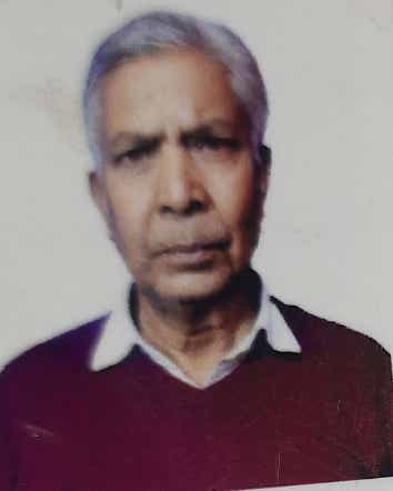 R.C. Gond
