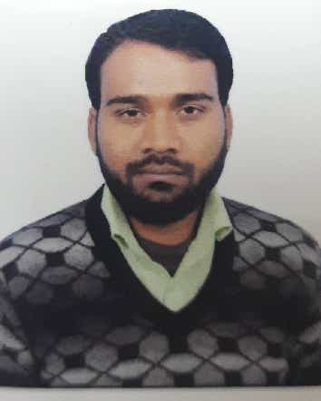 Shailendra Kumar
