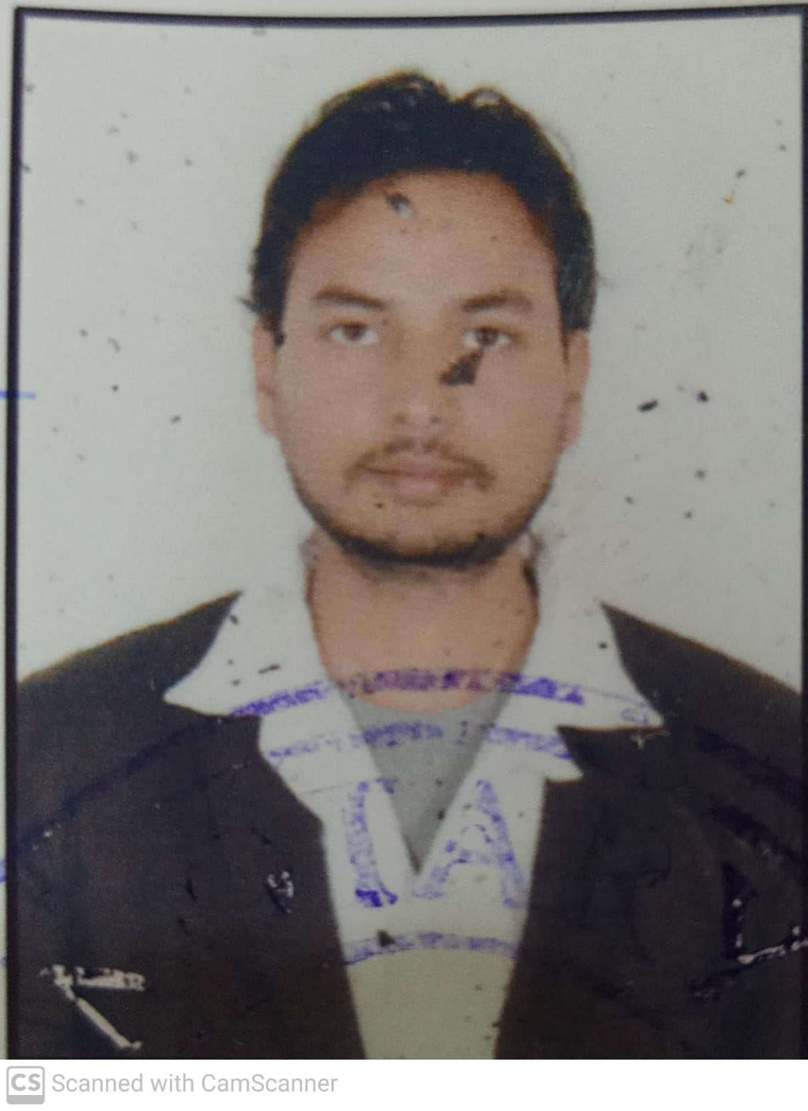 Abhay Pratap Singh Rathore