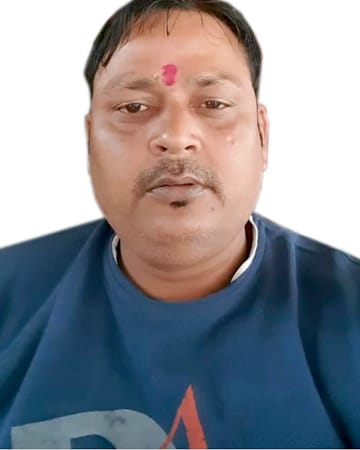 Anurag Singh