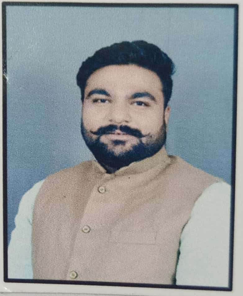 Gaurav Rathore