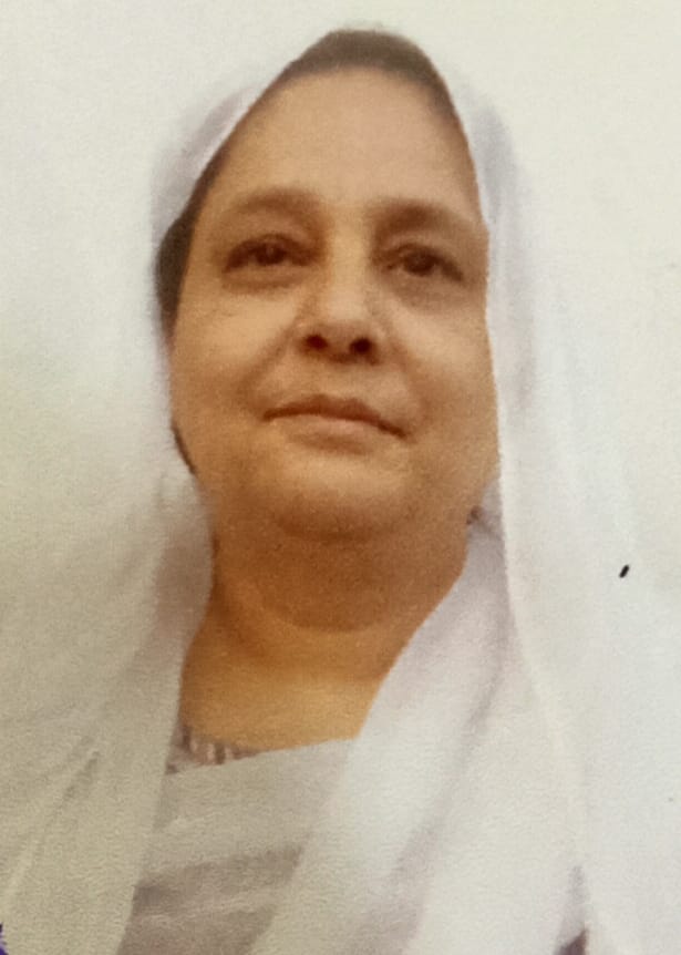 Humera Begam