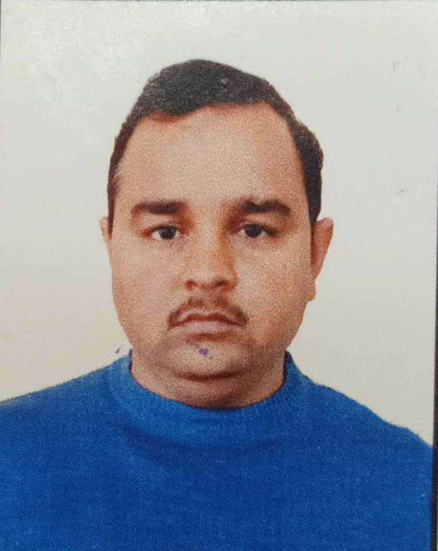 Omveer Singh