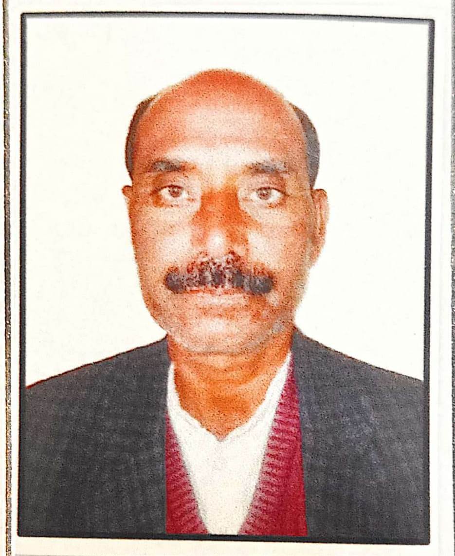 Ram Brajesh