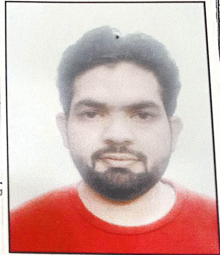 Samyak Chandra