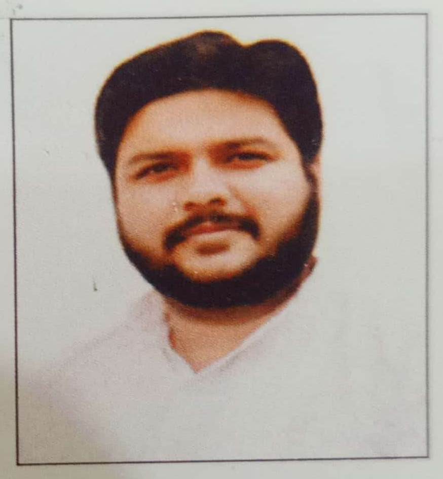 Saood Ali Khan Urf Junaid Miyan