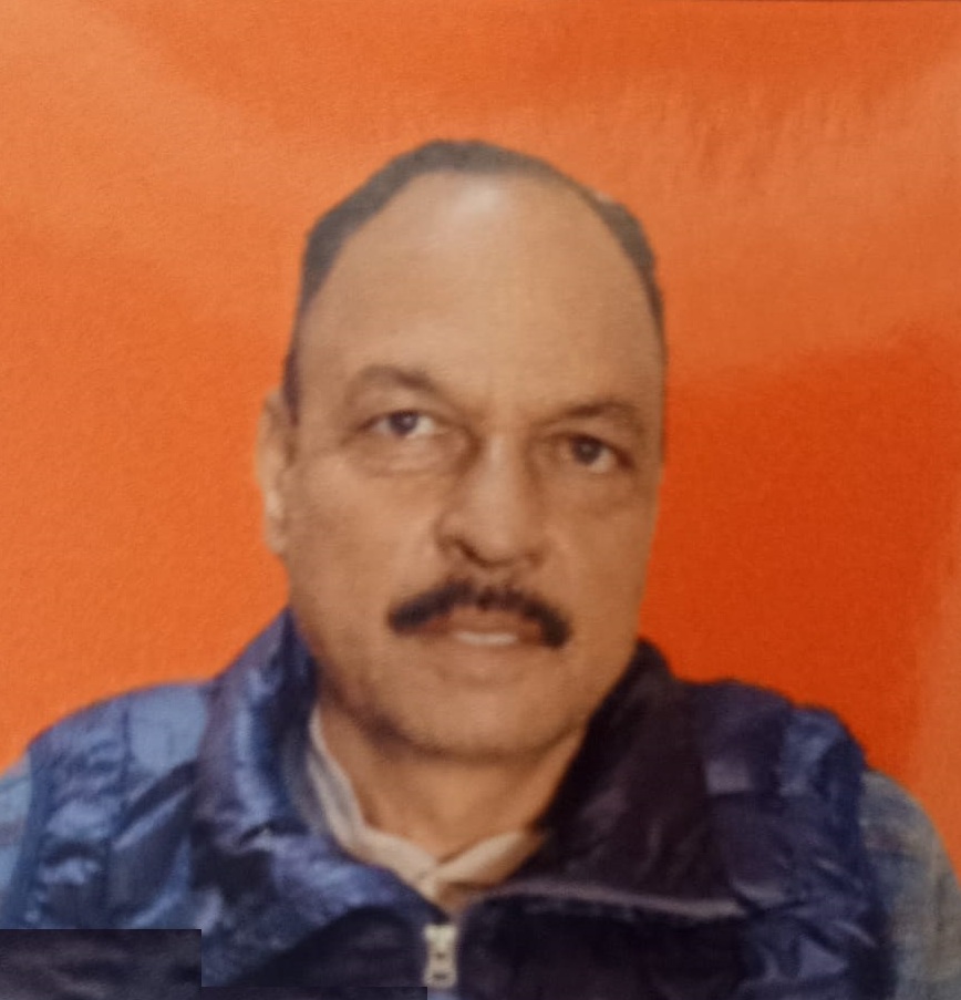 Satyapal Singh Rathore