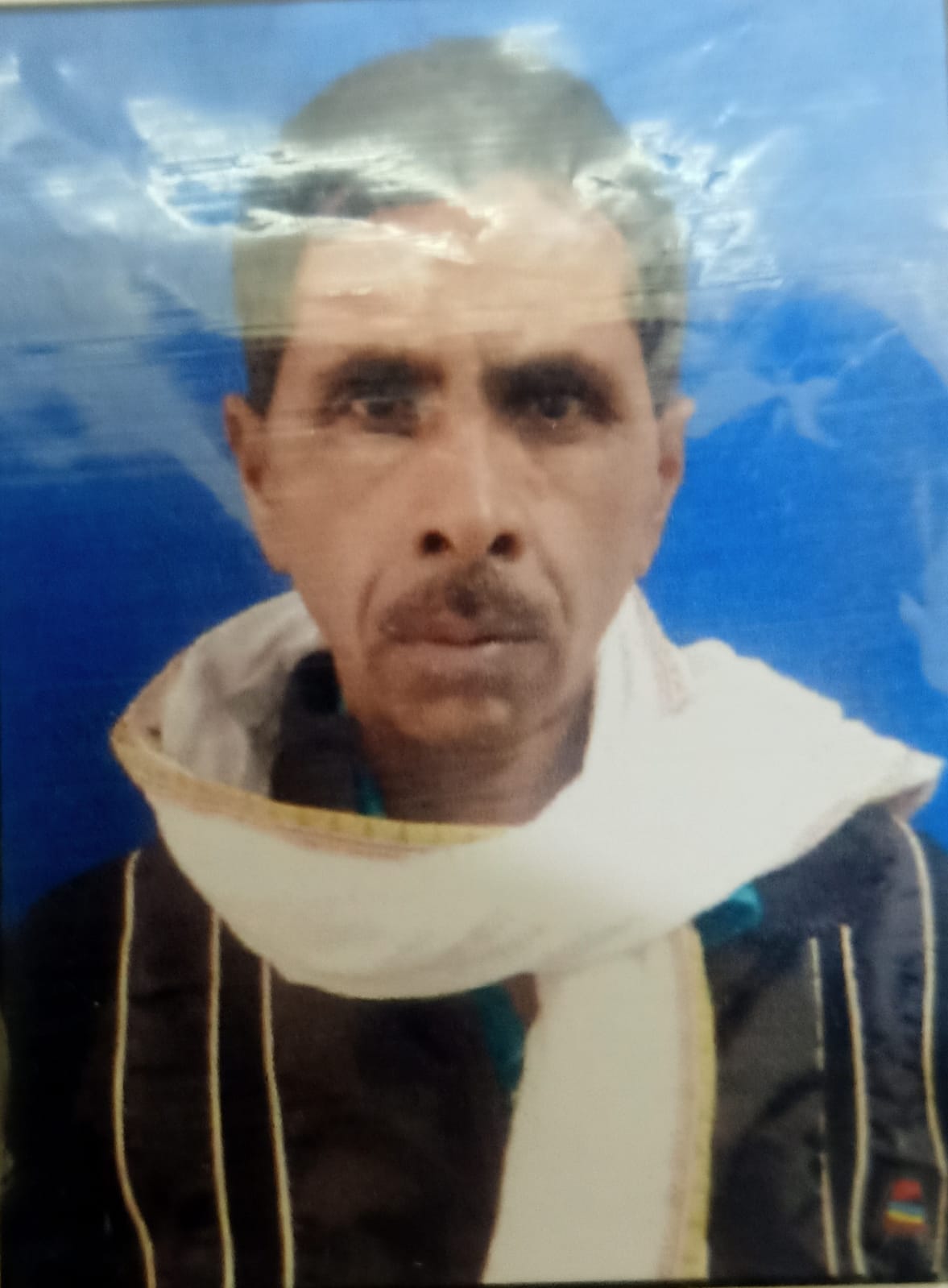 Vakil Shah