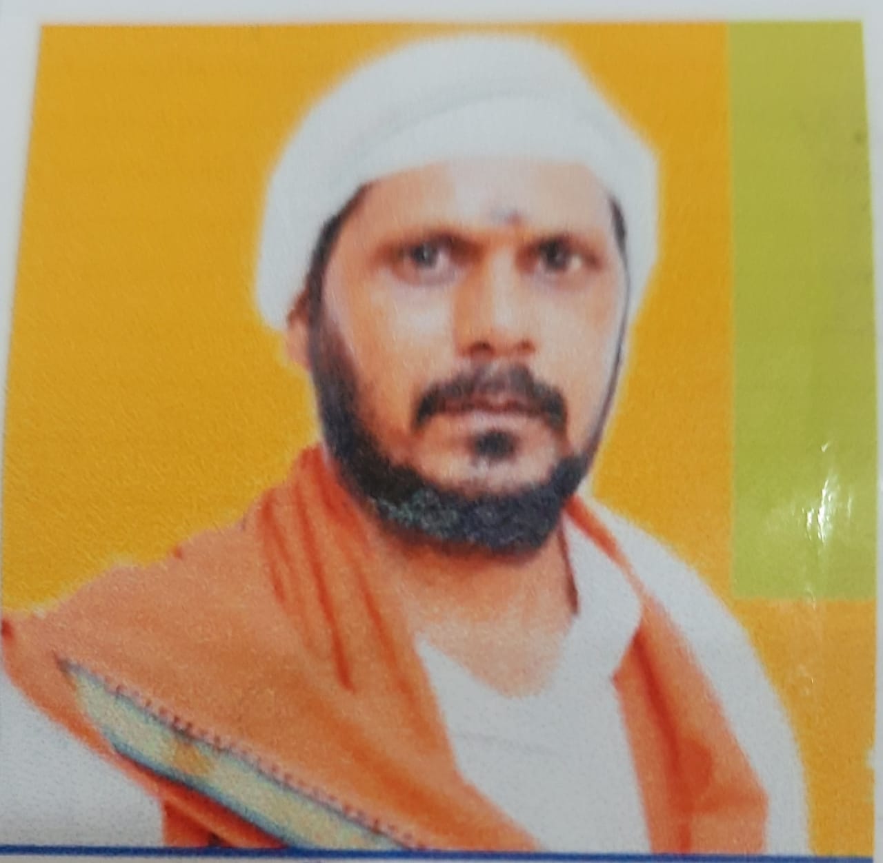Keshav Dev