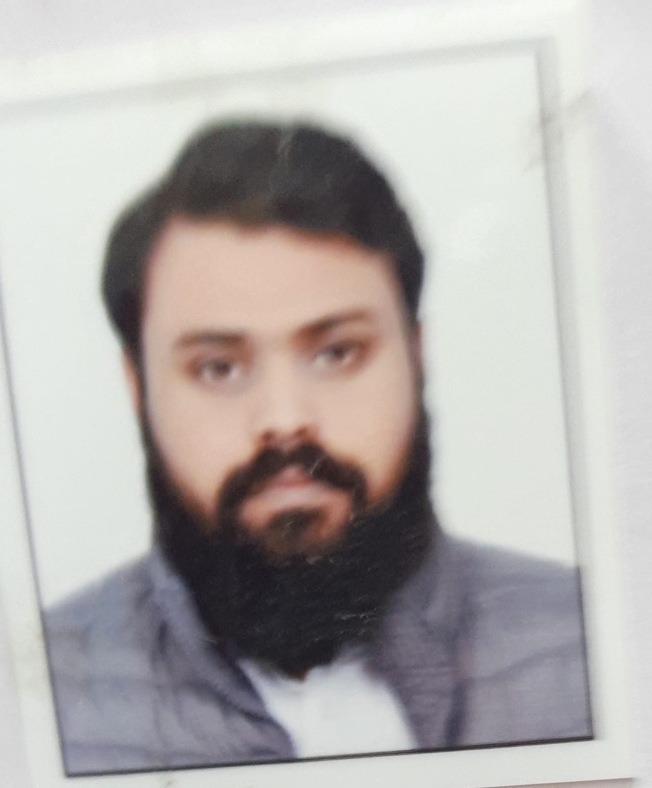 Mohd Salman Imtiaz