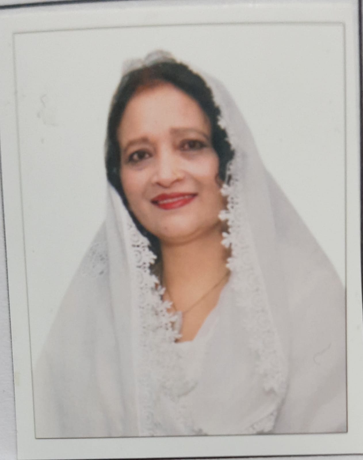 Razia Khan