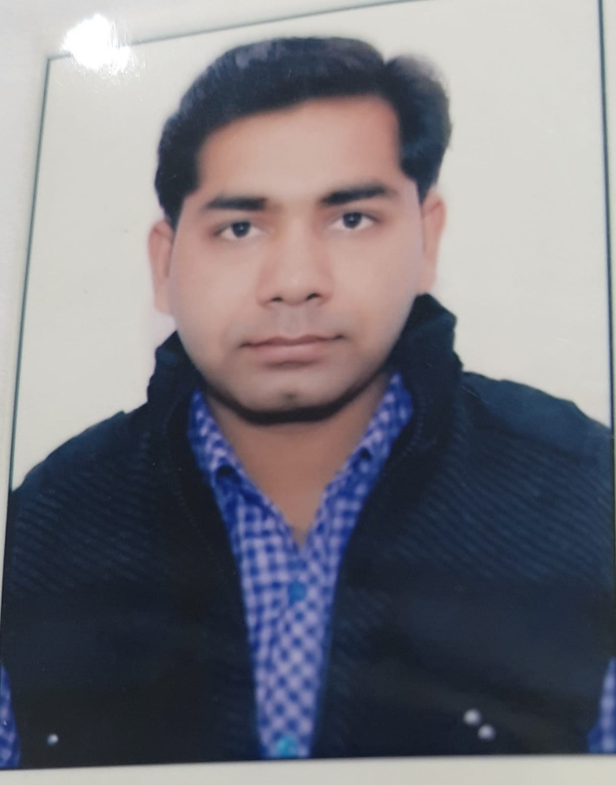 Vinay Kumar Varshney