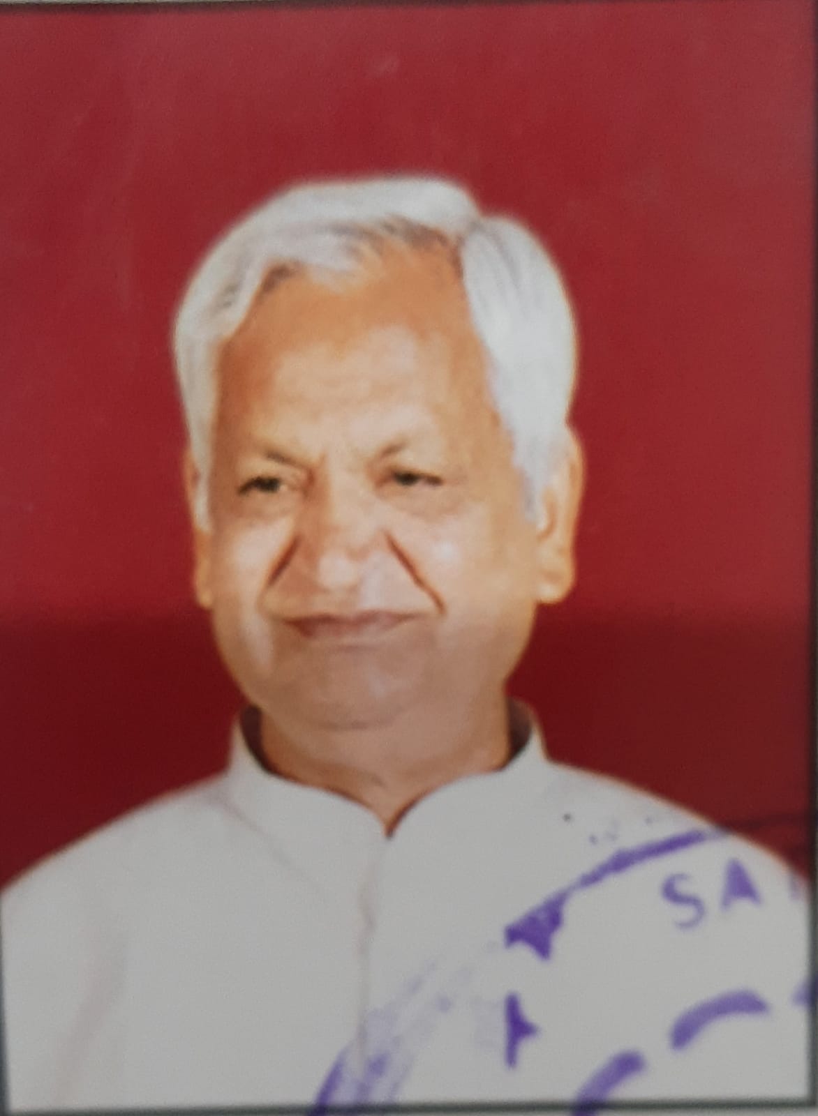 Zafar Alam