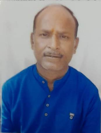 Amit Kumar Pandey