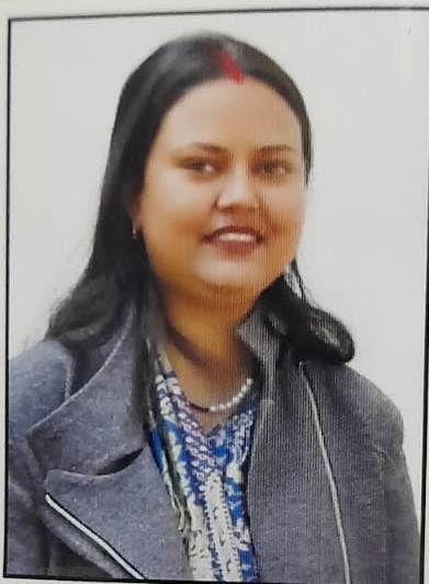 Ekta Bharti